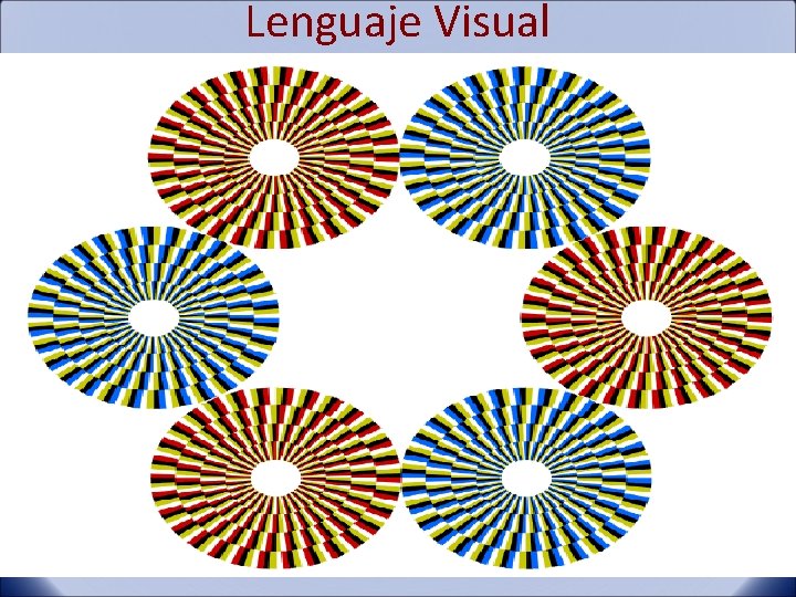 Lenguaje Visual 