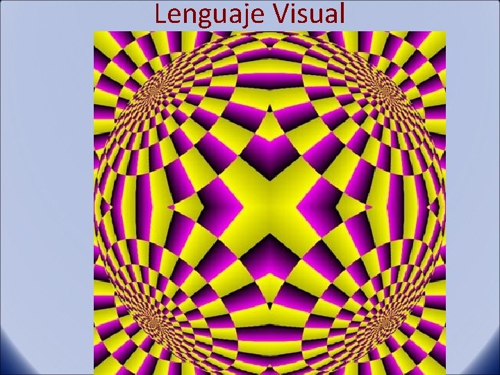 Lenguaje Visual 