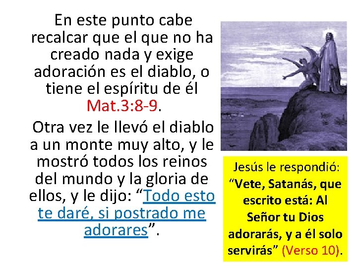 En este punto cabe recalcar que el que no ha creado nada y En este punto cabe recalcar que el que no ha creado nada y
