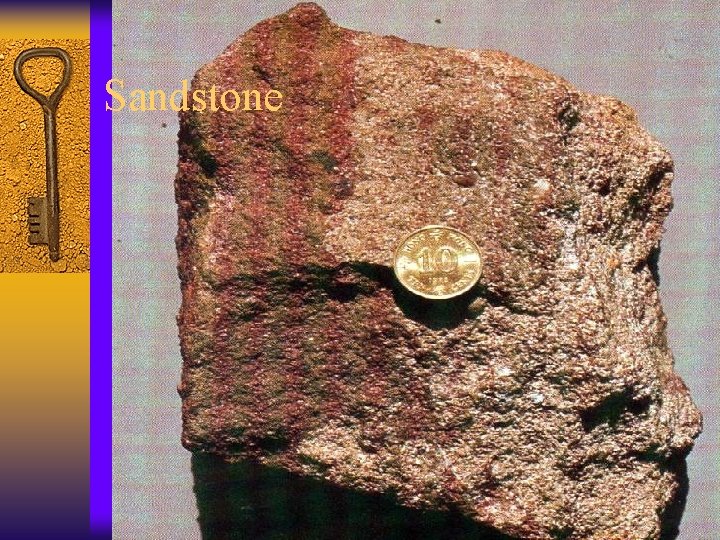 Sandstone 