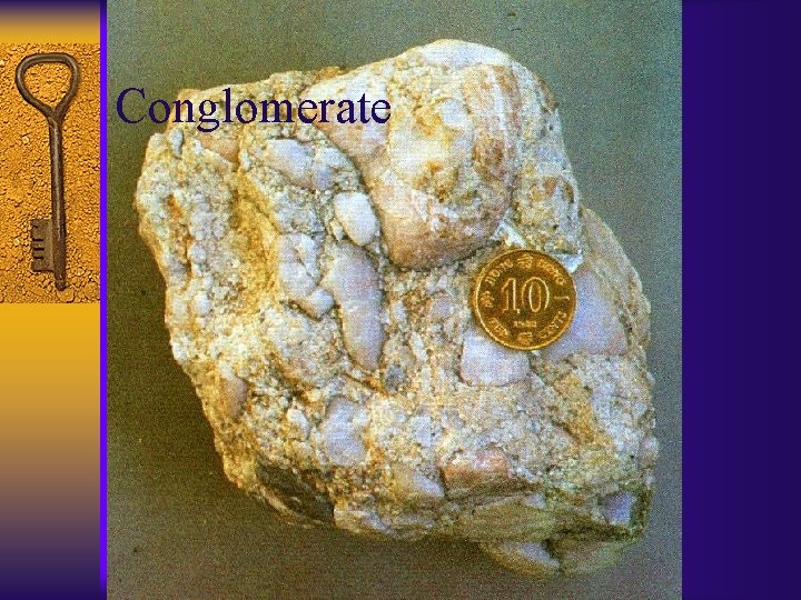 Conglomerate 