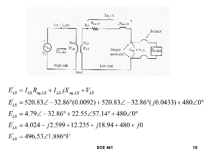 ECE 441 10 