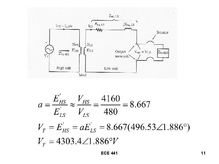ECE 441 11 