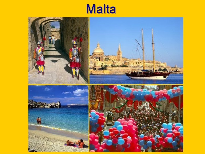 Malta 