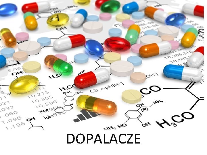 DOPALACZE 