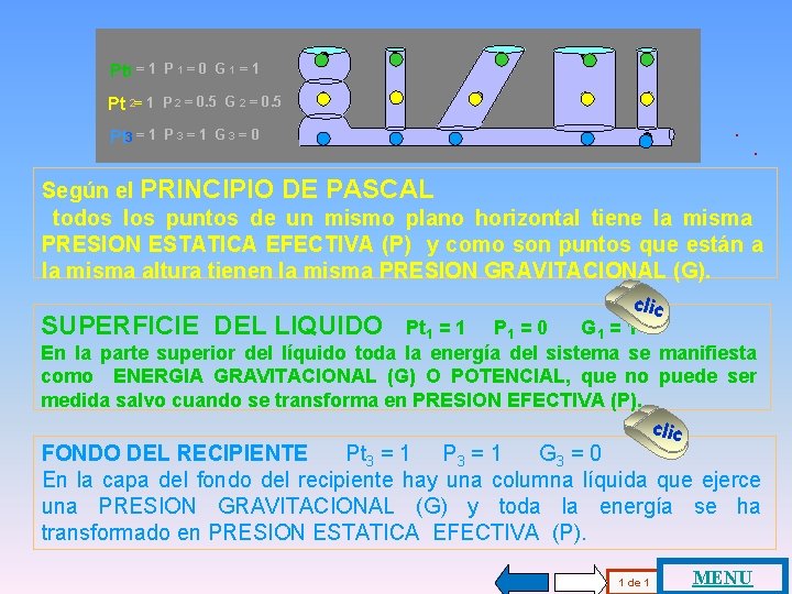 Pt 1 = 1 P 1 = 0 G 1 = 1 Pt 2=
