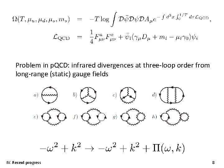 Quark matter equation of state and neutron stars