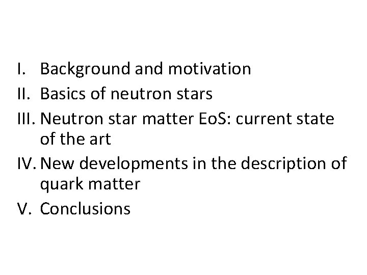 Quark matter equation of state and neutron stars