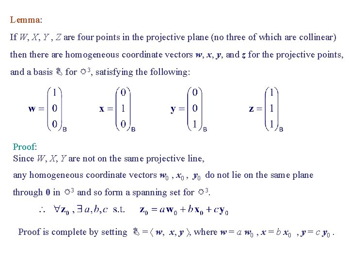 4 Topic Cramers Rule Speed Of Calculating Determinants