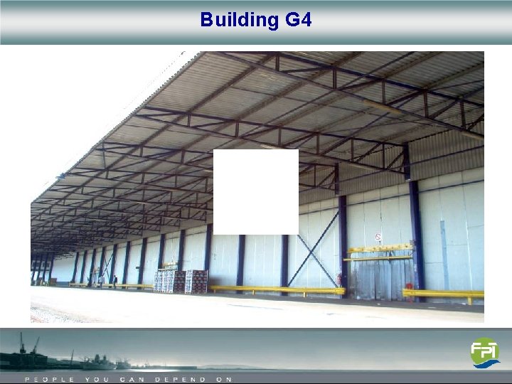 Building G 4 