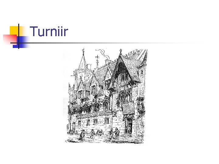 Turniir 