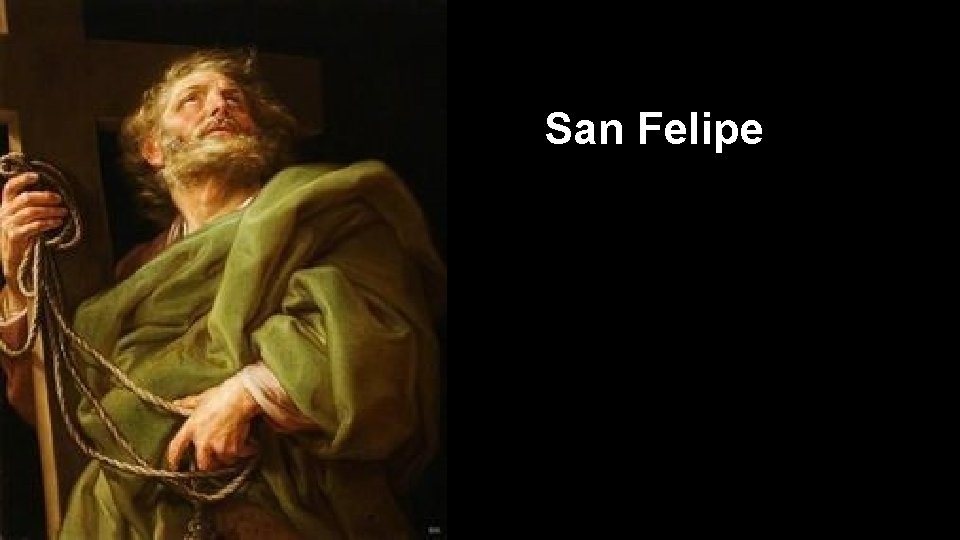 San Felipe 