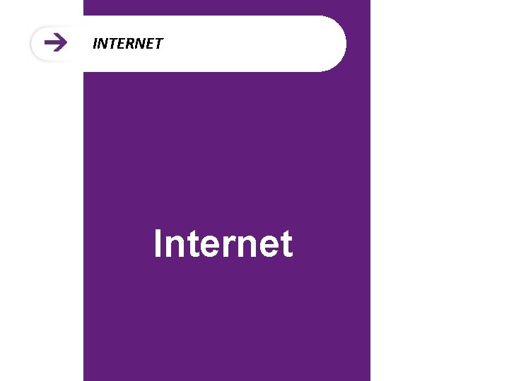 INTERNET Internet PRO FIL 