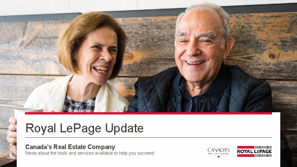 v Royal Le. Page Update v Canada’s Real Estate Company News about the tools v Royal Le. Page Update v Canada’s Real Estate Company News about the tools