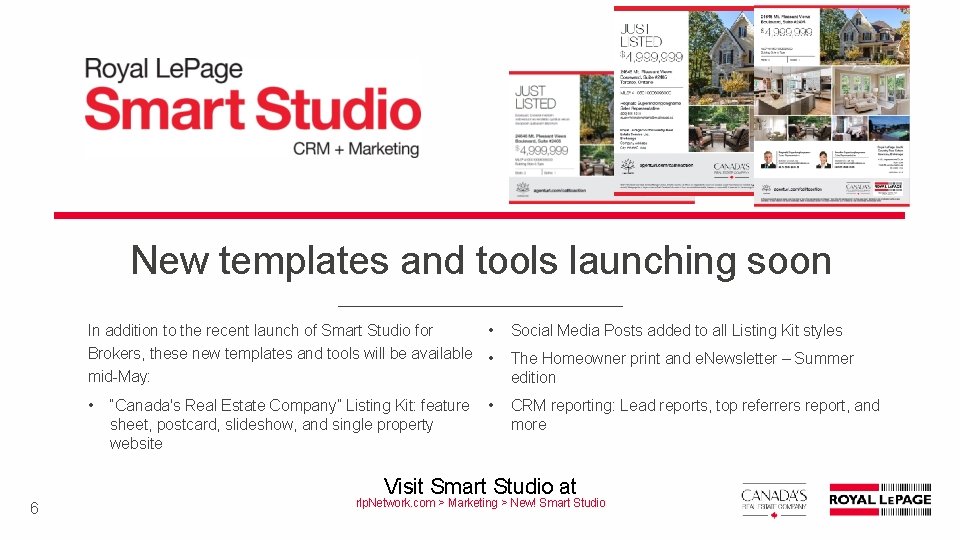 New templates and tools launching soon • In addition to the recent launch of New templates and tools launching soon • In addition to the recent launch of