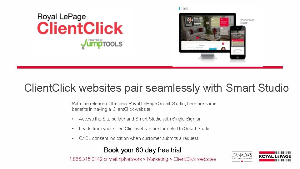 Client. Click websites pair seamlessly with Smart Studio With the release of the new Client. Click websites pair seamlessly with Smart Studio With the release of the new