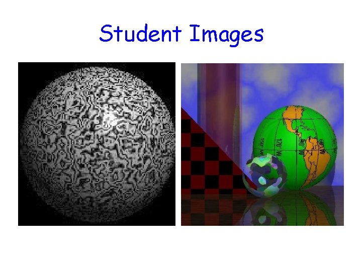 Student Images 