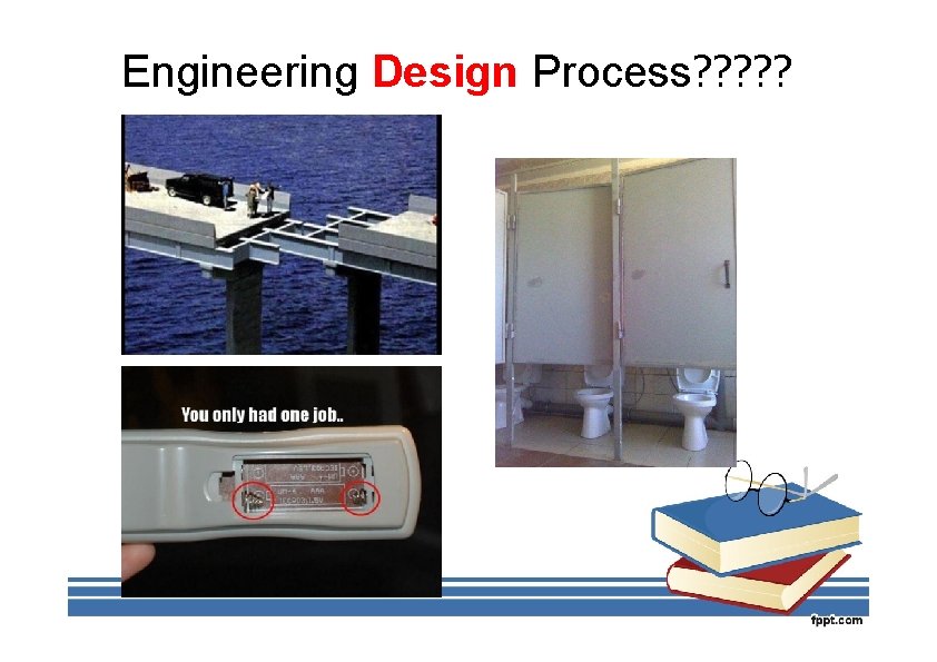 Engineering Design Process? ? ? 