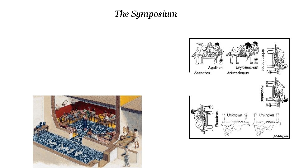 The Symposium 