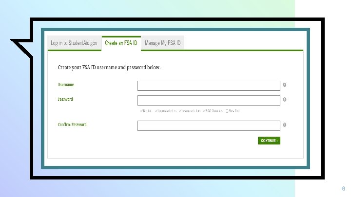 Place your screenshot here Tablet project Show and explain your web, app or software