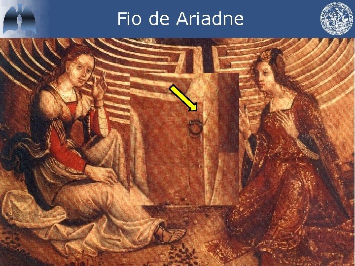 Fio de Ariadne 