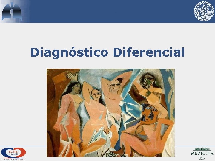 Diagnóstico Diferencial 