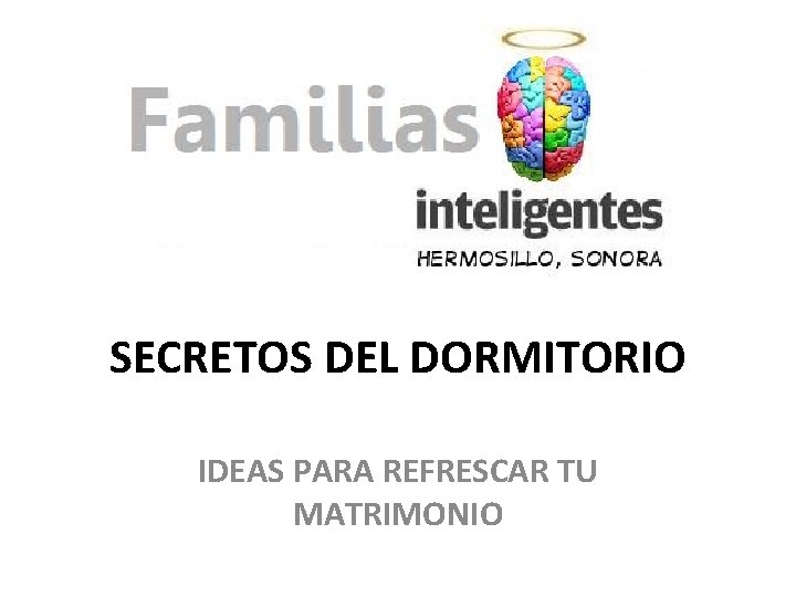 SECRETOS DEL DORMITORIO IDEAS PARA REFRESCAR TU MATRIMONIO SECRETOS DEL DORMITORIO IDEAS PARA REFRESCAR TU MATRIMONIO