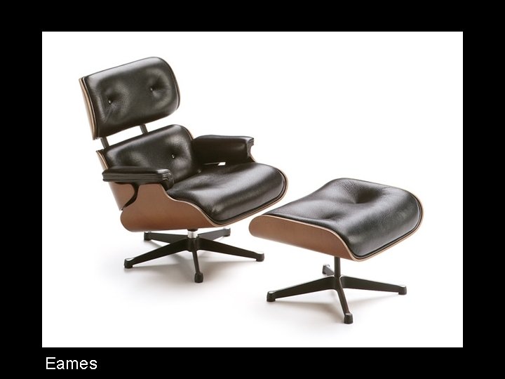 Eames Eames
