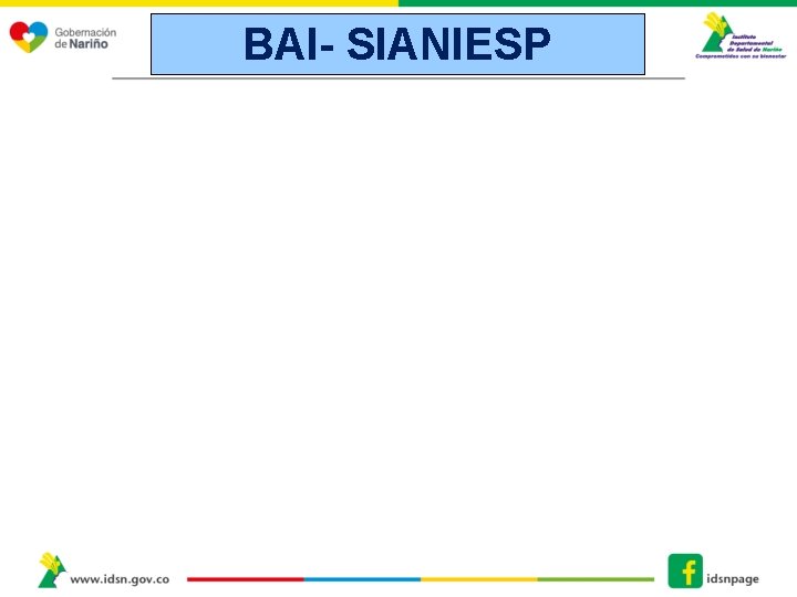 BAI- SIANIESP 