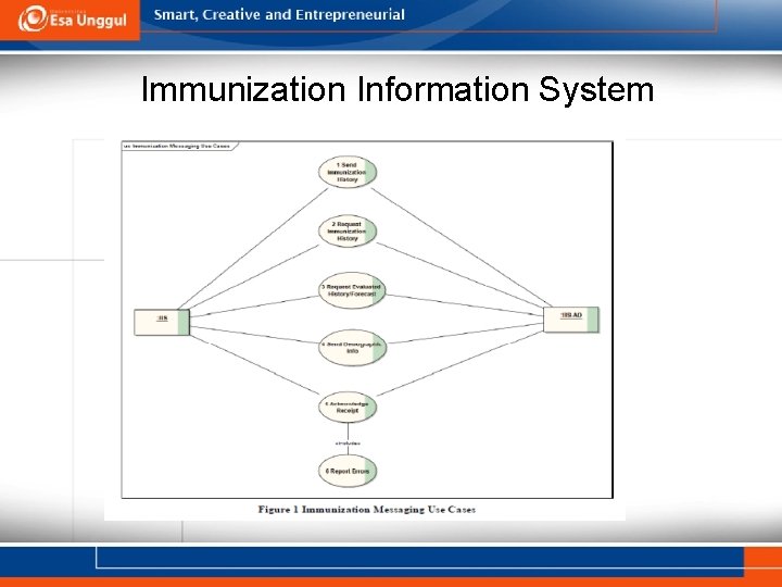 Immunization Information System 