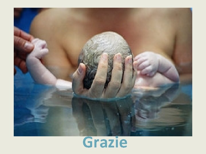 Grazie Grazie