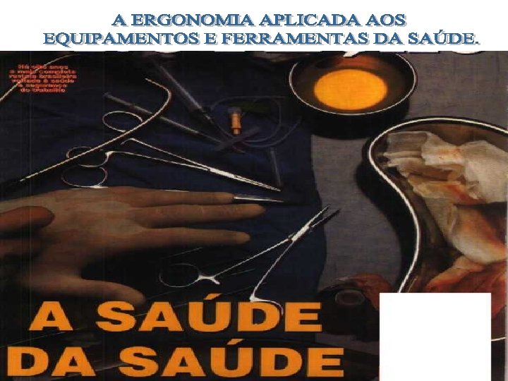 ERGONOMIA 