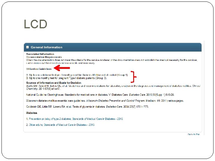 LCD LCD