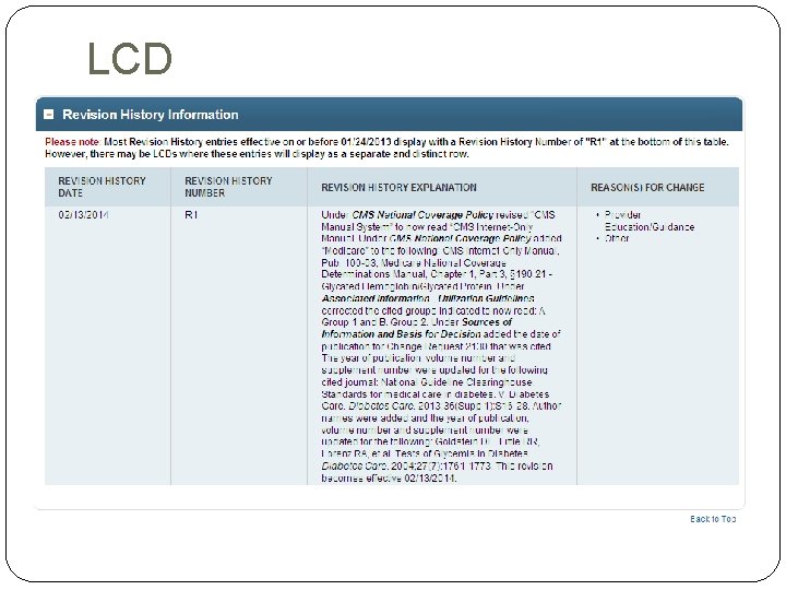 LCD LCD