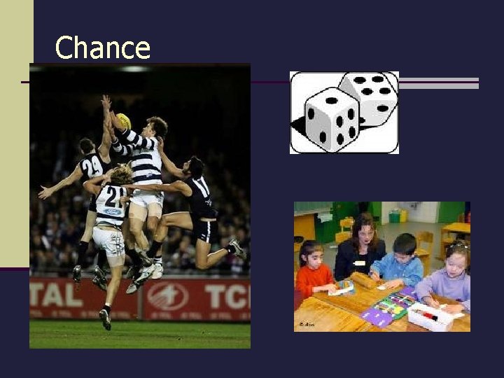 Chance Chance