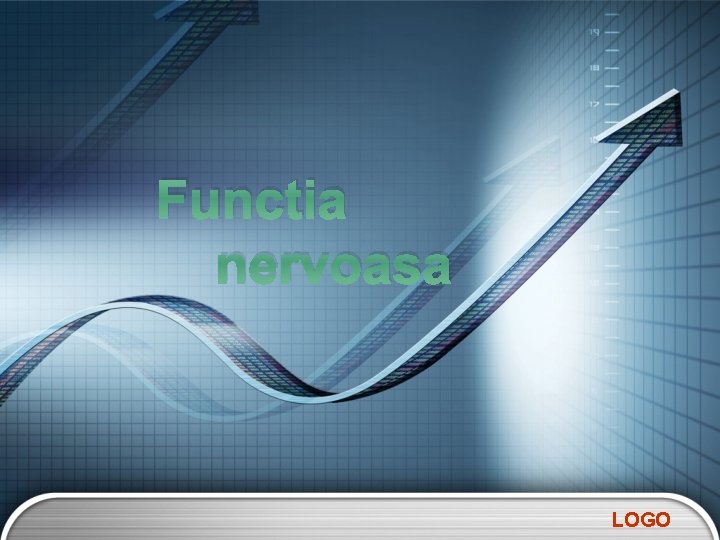Functia nervoasa LOGO 
