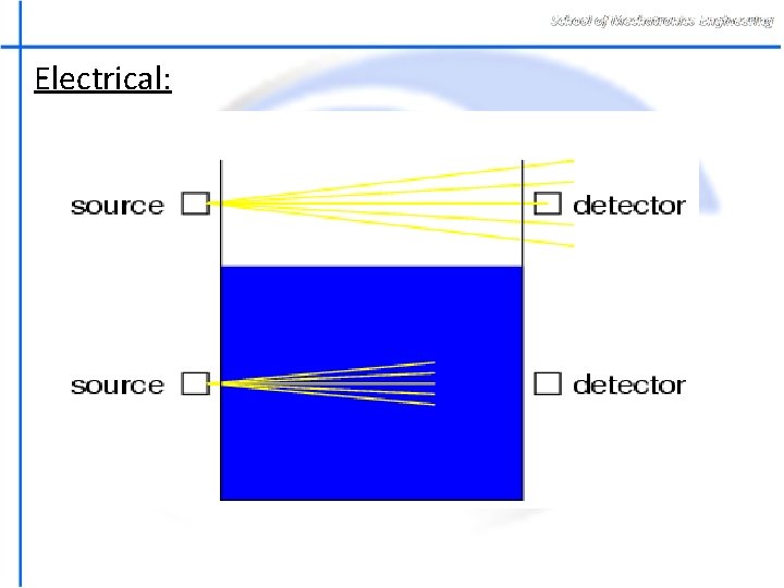 Electrical: 