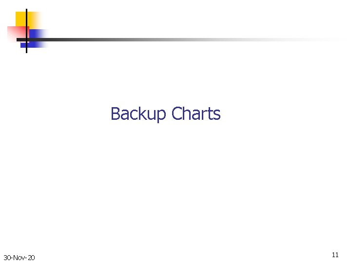 Backup Charts 30 -Nov-20 11 