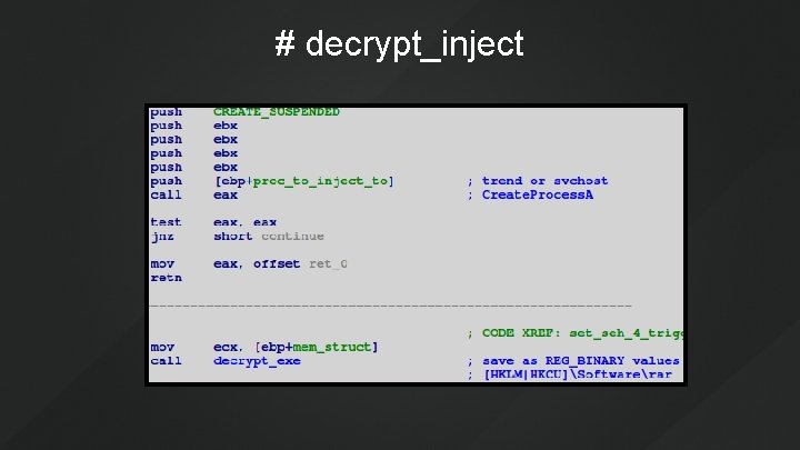 # decrypt_inject 