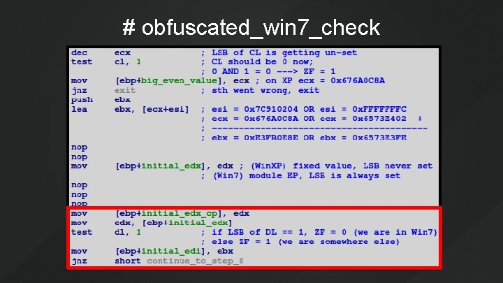 # obfuscated_win 7_check 