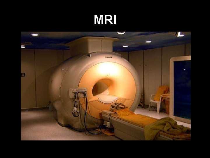 MRI 