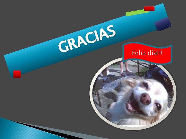 S A I C A R G Feliz día!!! S A I C A R G Feliz día!!!