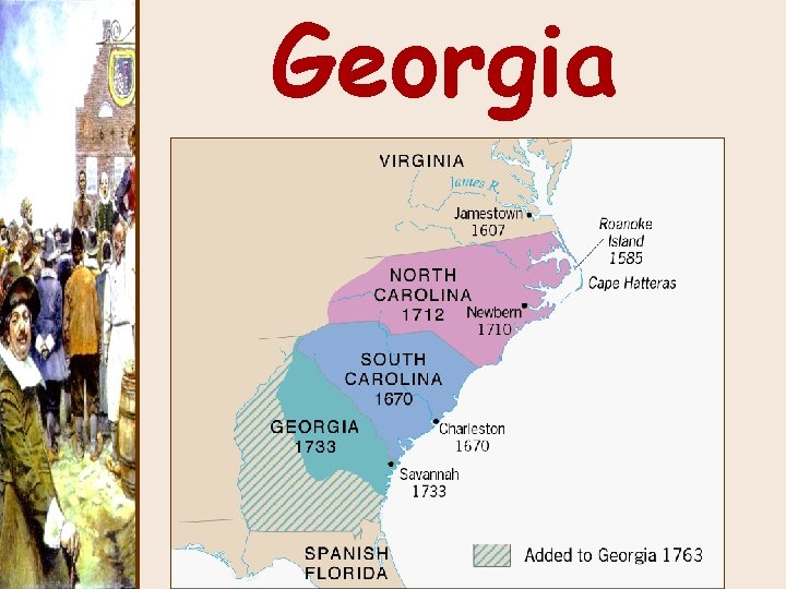 Georgia 