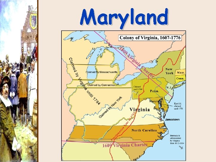 Maryland 