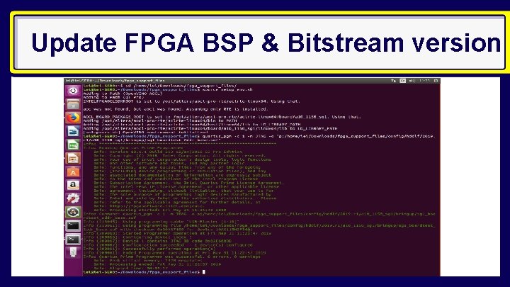 Fpga Bitstream Program Mustang FPGA download Cable User Guide Install Quartus