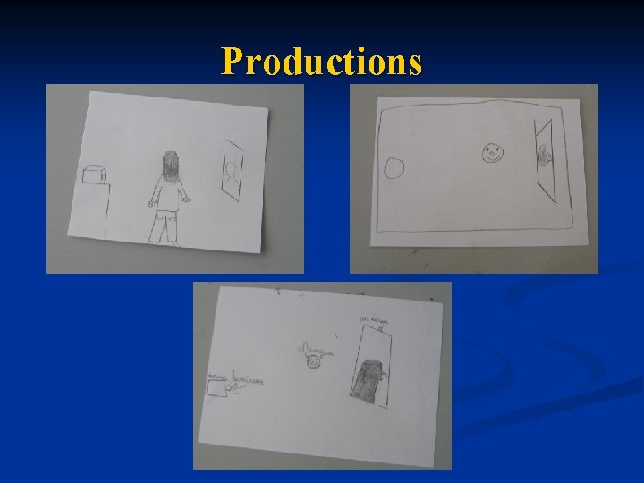 Productions Productions