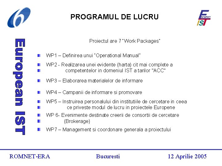 Aflați exact cum am realizat definiția planetei  luna trecută