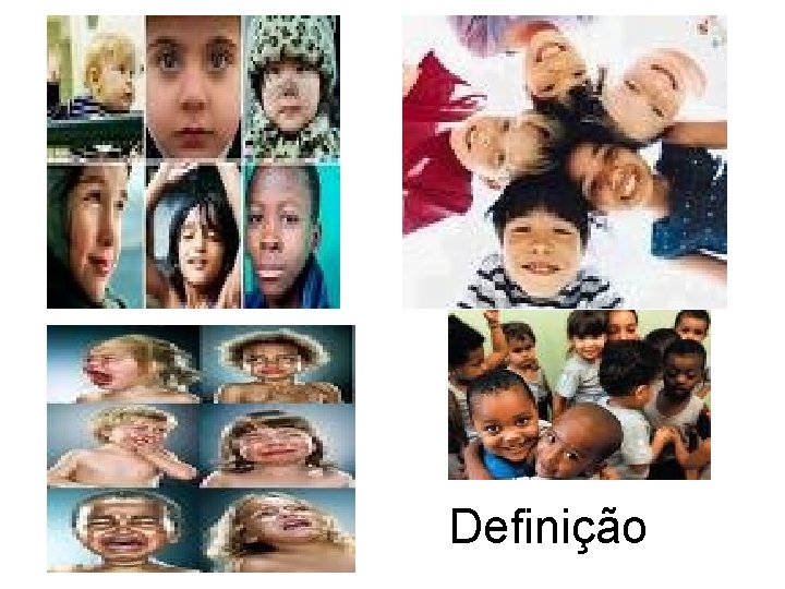 Definição 