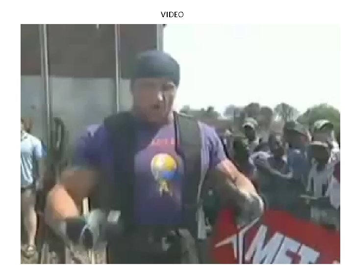 VIDEO 