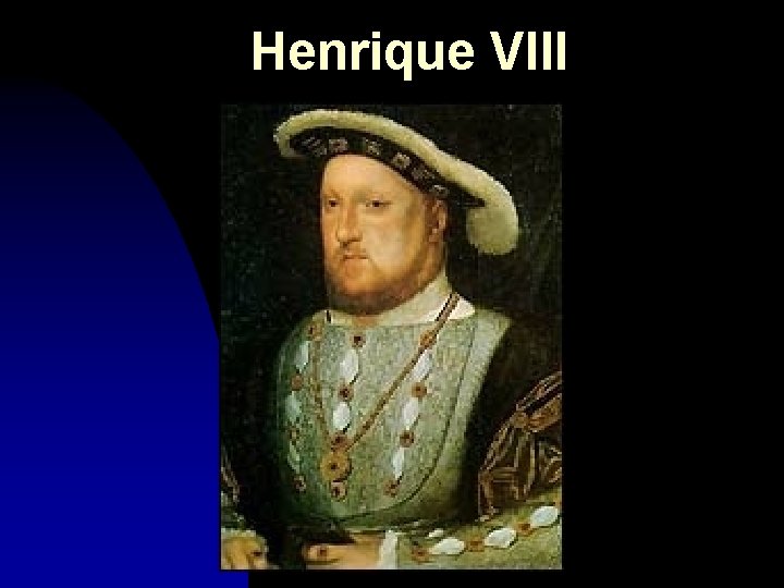 Henrique VIII 